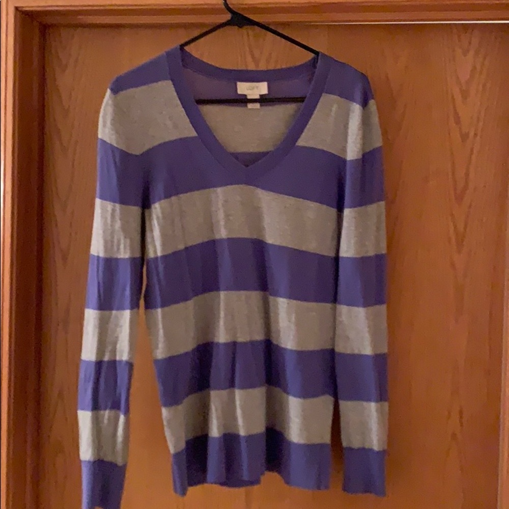 Loft Long Sleeve Shirt